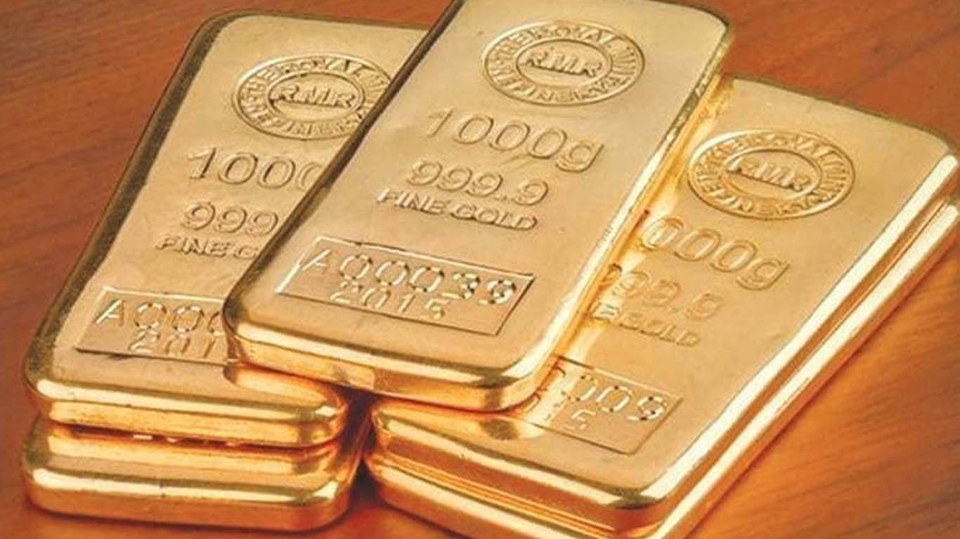 پاکستان میں آج سونے کی فی تولہ قیمت کیا ہے؟