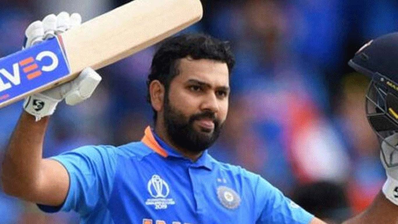 روہت شرما کا انگلینڈ کیخلاف ٹیسٹ سیریز سے دستبرداری کا امکان