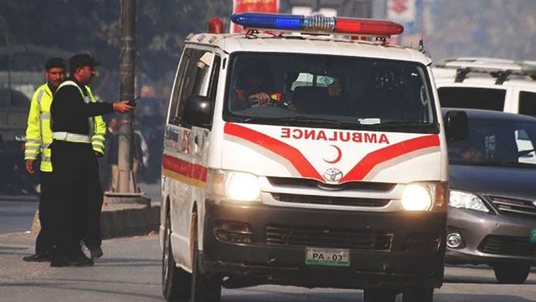 مردان میں ڈرون حملہ، صوبائی حکومت نے بے گناہ شہریوں کے جاں بحق ہونے کی تصدیق کردی