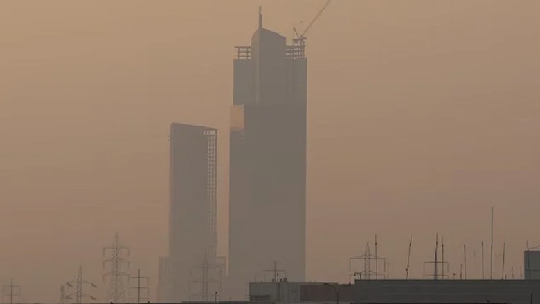 ورلڈ بینک نے پنجاب کی فضائی آلودگی کے خاتمے کیلیے 30 کروڑ ڈالر قرض کی منظوری دے دی