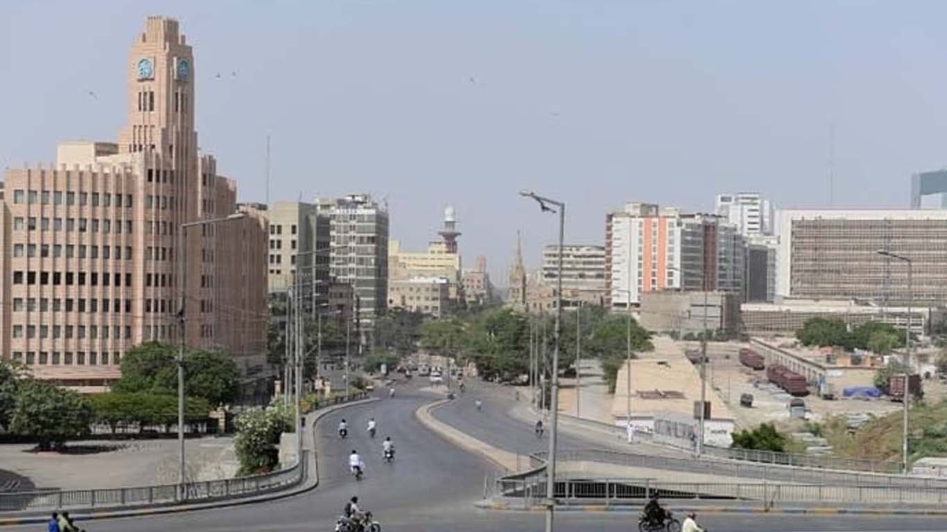 عید کے ایام میں کراچی کا موسم کیسا رہے گا؟ محکمہ موسمیات کی پیش گوئی