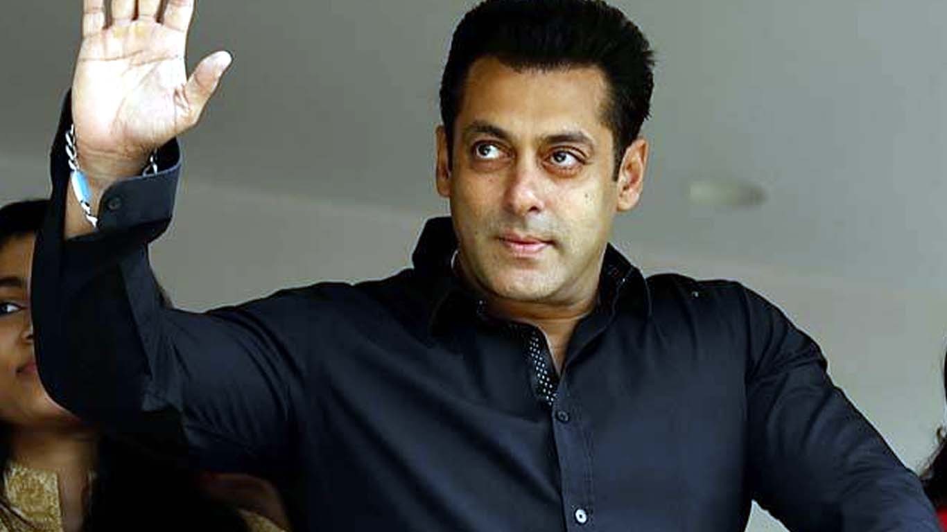 مسلمان علماء کا سلمان خان سے متعلق فتویٰ جاری