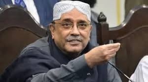 آصف علی زرداری کی صحت سے متعلق اپ ڈیٹ