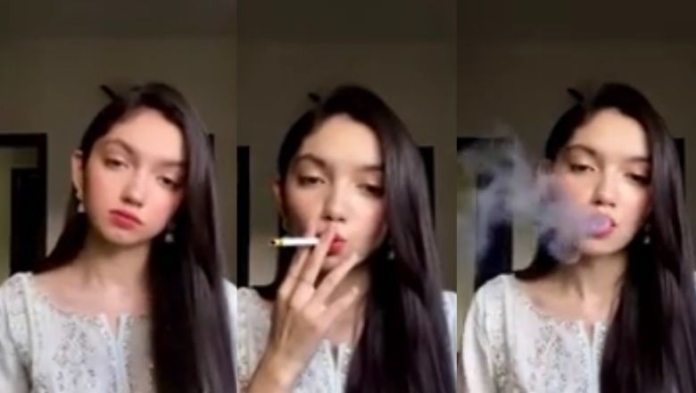 عینا آصف کی وائرل ویڈیو کی حقیقت سامنے آگئی