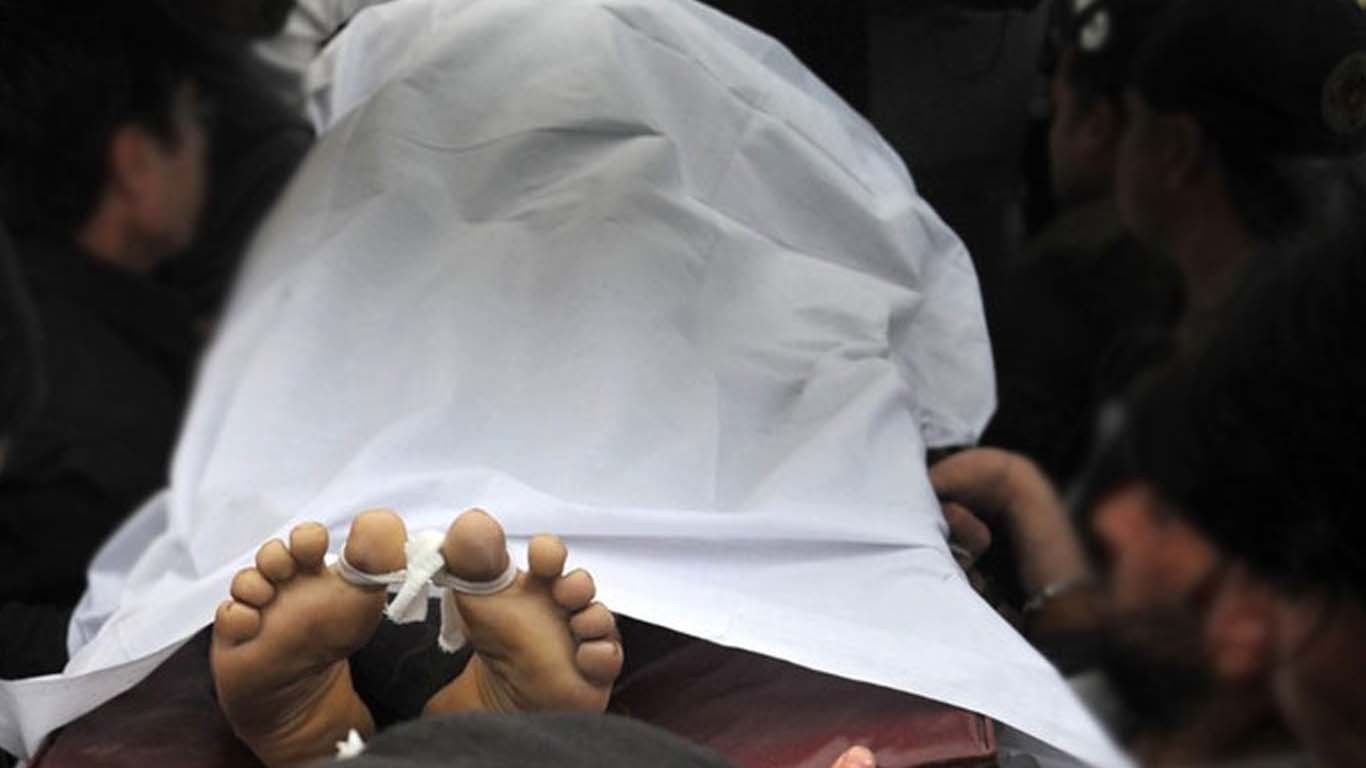 لڑکی کا اجتماعی زیادتی کے بعد قتل، ملزمان گرفتار