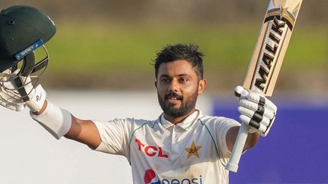 چیئرمین بنا تو سب سے پہلے کیا کروں گا؟ سعود شکیل نے بتادیا