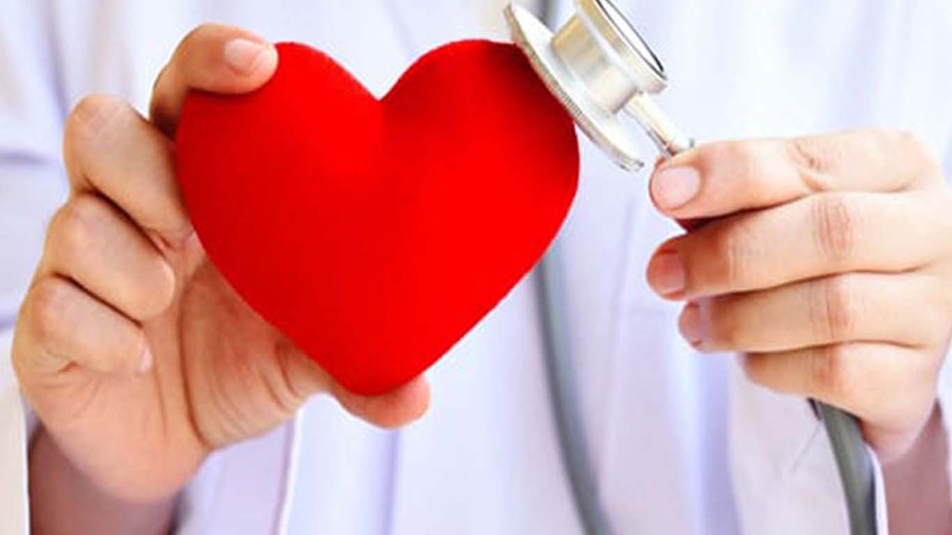 دل کی بیماریوں میں خطرناک حد تک اضافہ