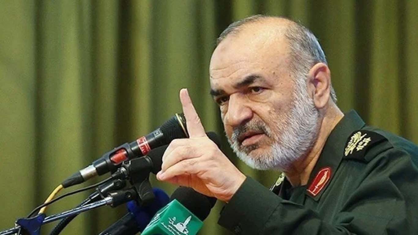 ہم ہر طرح کی جنگ کیلئے تیار ہیں، ایرانی پاسدارانِ انقلاب