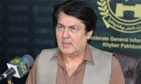 پنجاب حکومت کی رمضان کاکردگی انکے خلاف چارج شیٹ ہے، بیرسٹر سیف