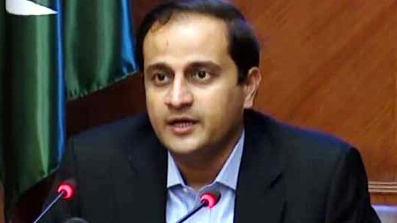 فاروق ستار صاحب یہ 12 مئی کا کراچی نہیں؛ میئر کراچی