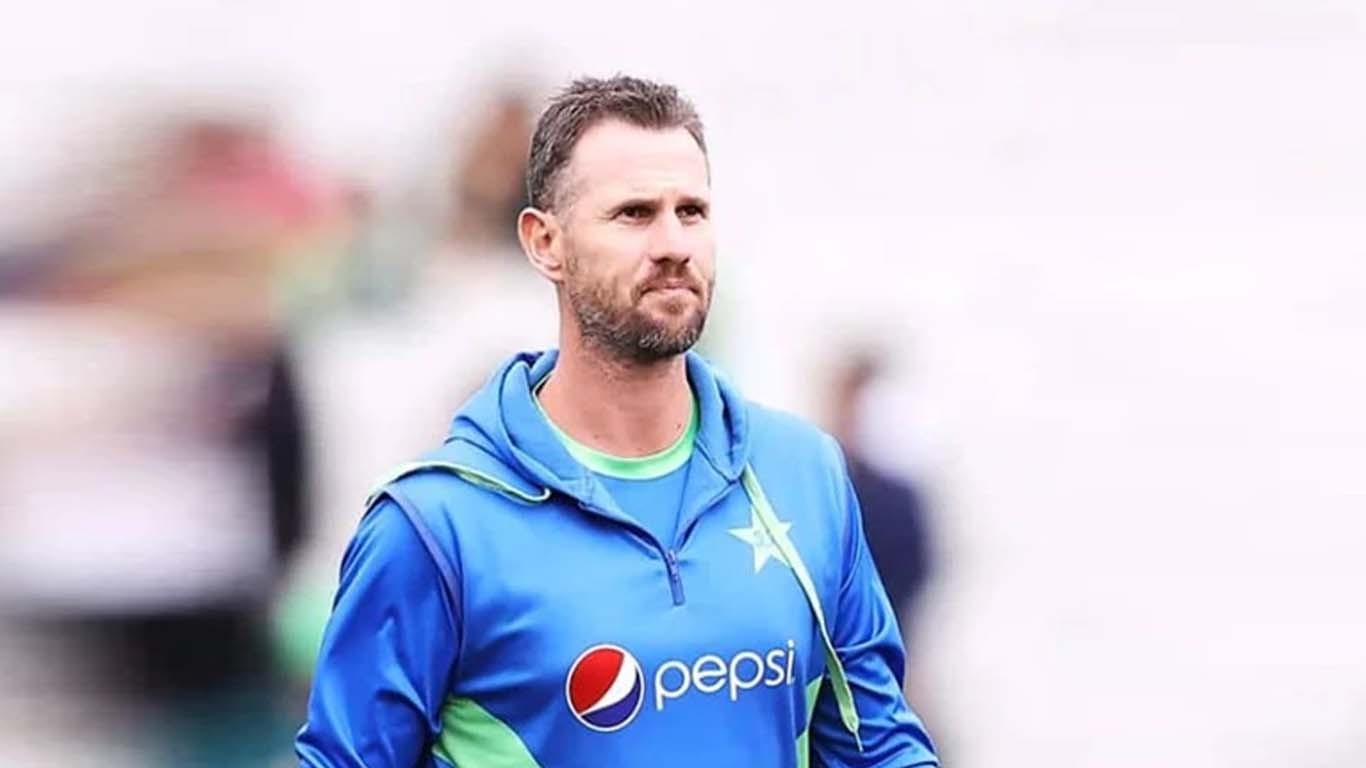 کراچی کنگز نے شان ٹیٹ کواہم ذمہ داری سونپ دی