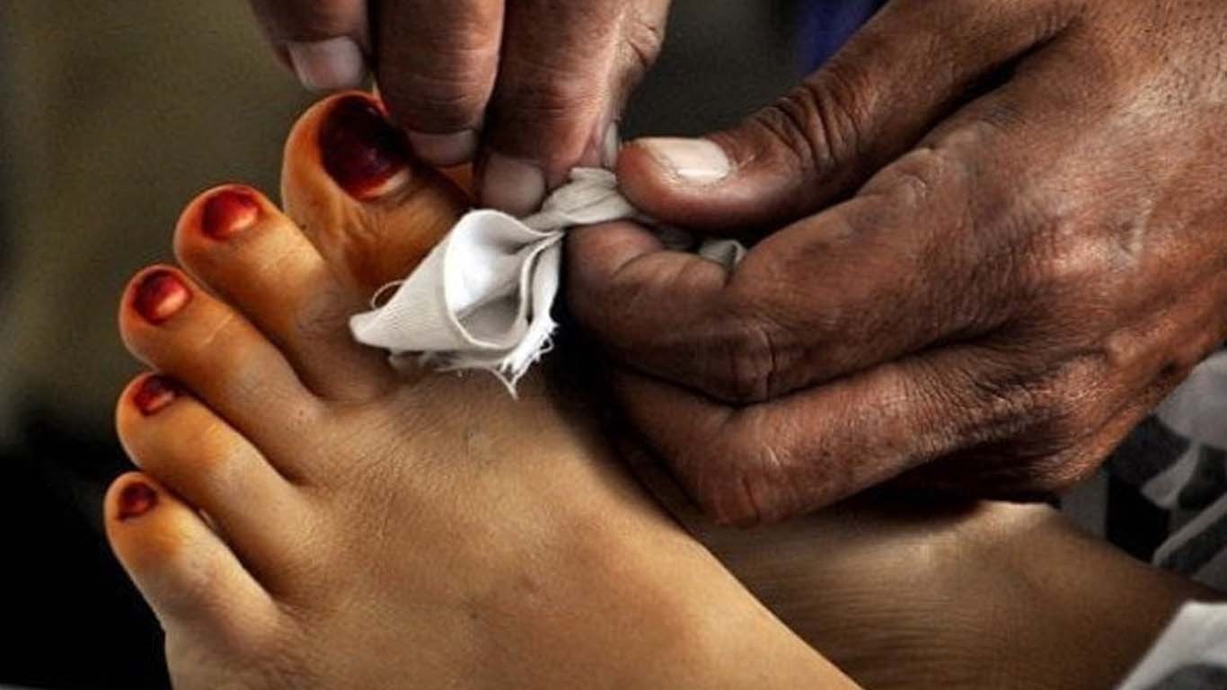 کراچی میں شوہر کی فائرنگ سے 3 بچوں کی ماں قتل