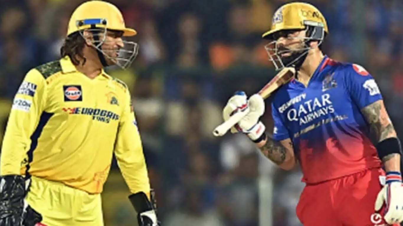 میرے اور کوہلی کے درمیان ہمیشہ سے ایک لائن رہی، دھونی کا انکشاف