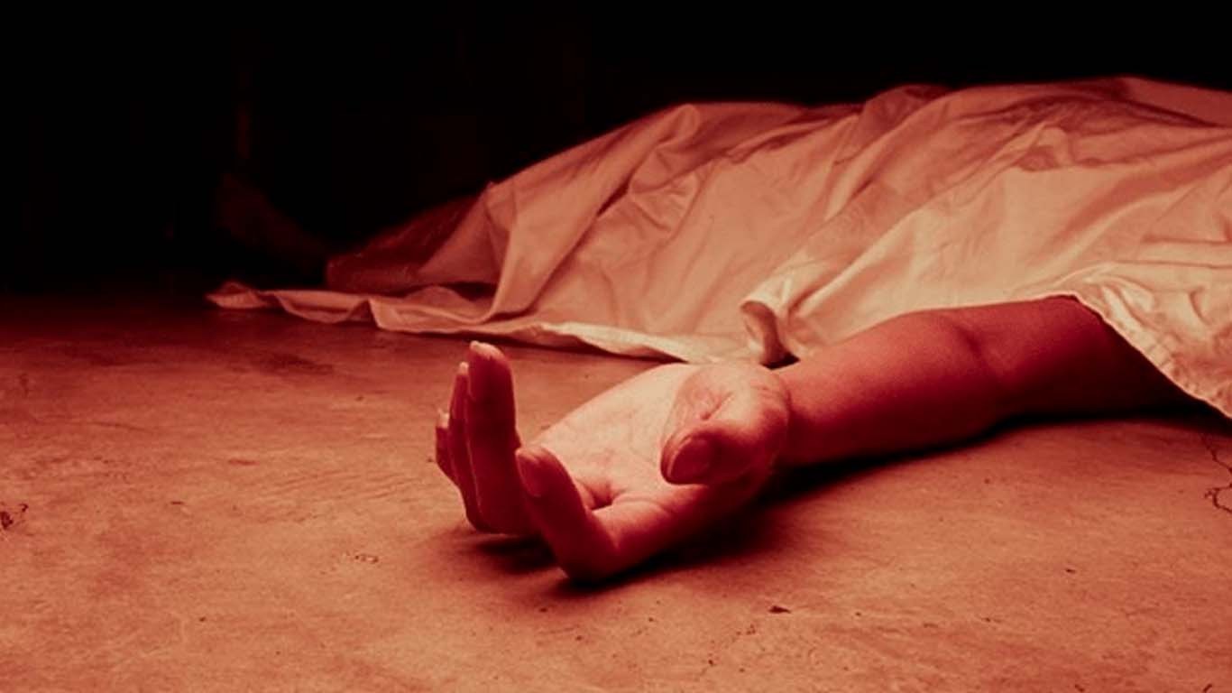 غیرت کے نام پر خاتون اور مرد قتل