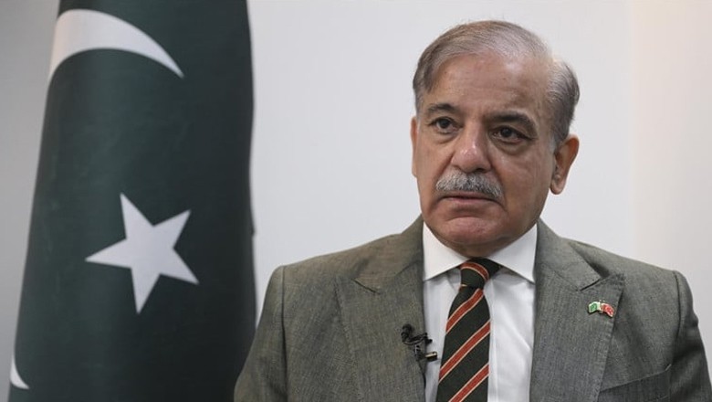پاکستان میں موجود کھربوں ڈالرز کے معدنی ذخائر استعمال کر کے آئی ایم ایف سے چھٹکارا پاسکتے ہیں، وزیراعظم