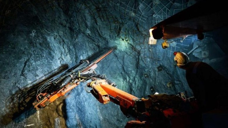 پاکستان پر قدرت مہربان، بلوچستان میں سونے اور تانبے کے ذخائر دریافت