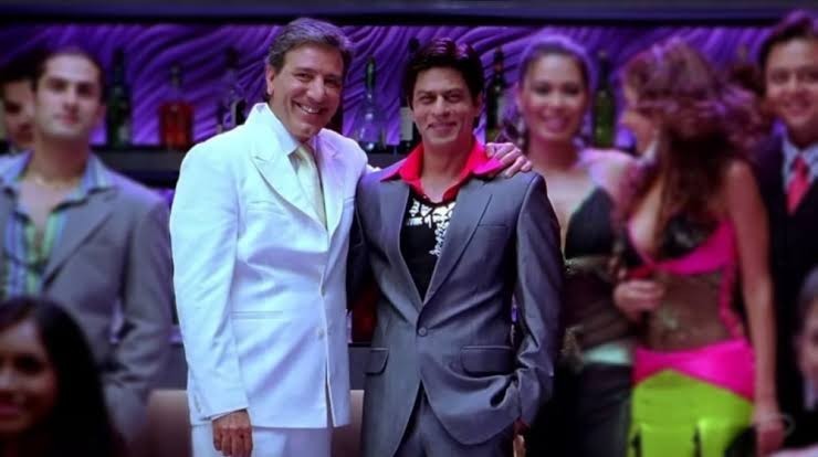 فلموں کی مسلسل ناکامی پر جاوید شیخ کا بالی ووڈ خانز کو مشورہ