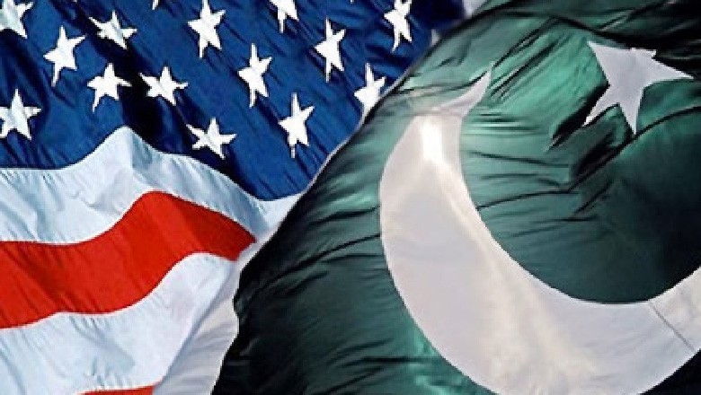 امریکی ٹیرف پر پاکستان کا ردعمل آگیا