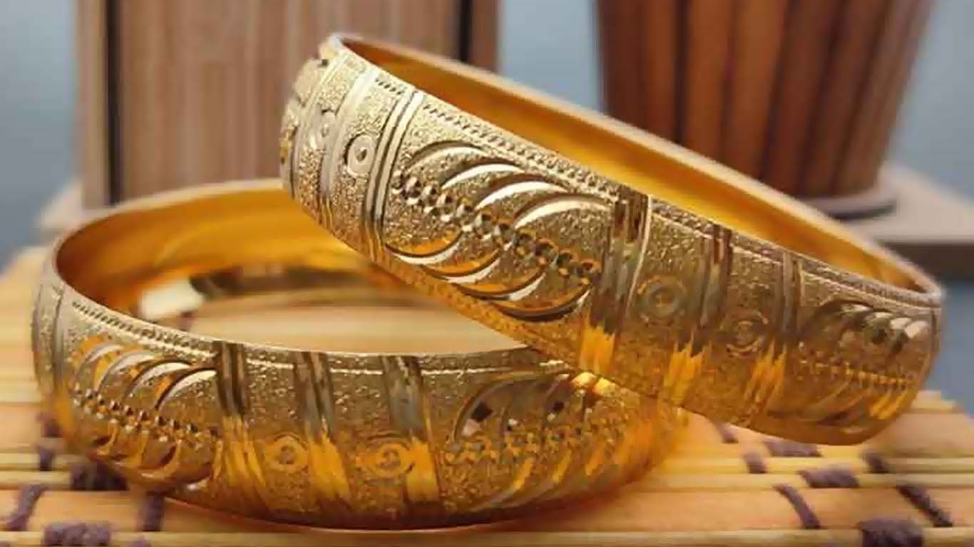 سونے کی قیمت ریکارڈ سطح پر پہنچ گئی، عوام پریشان