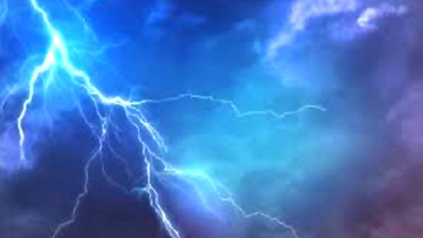 بھارتی ریاست بہار میں آسمانی بجلی گرنے سے 25 افراد ہلاک