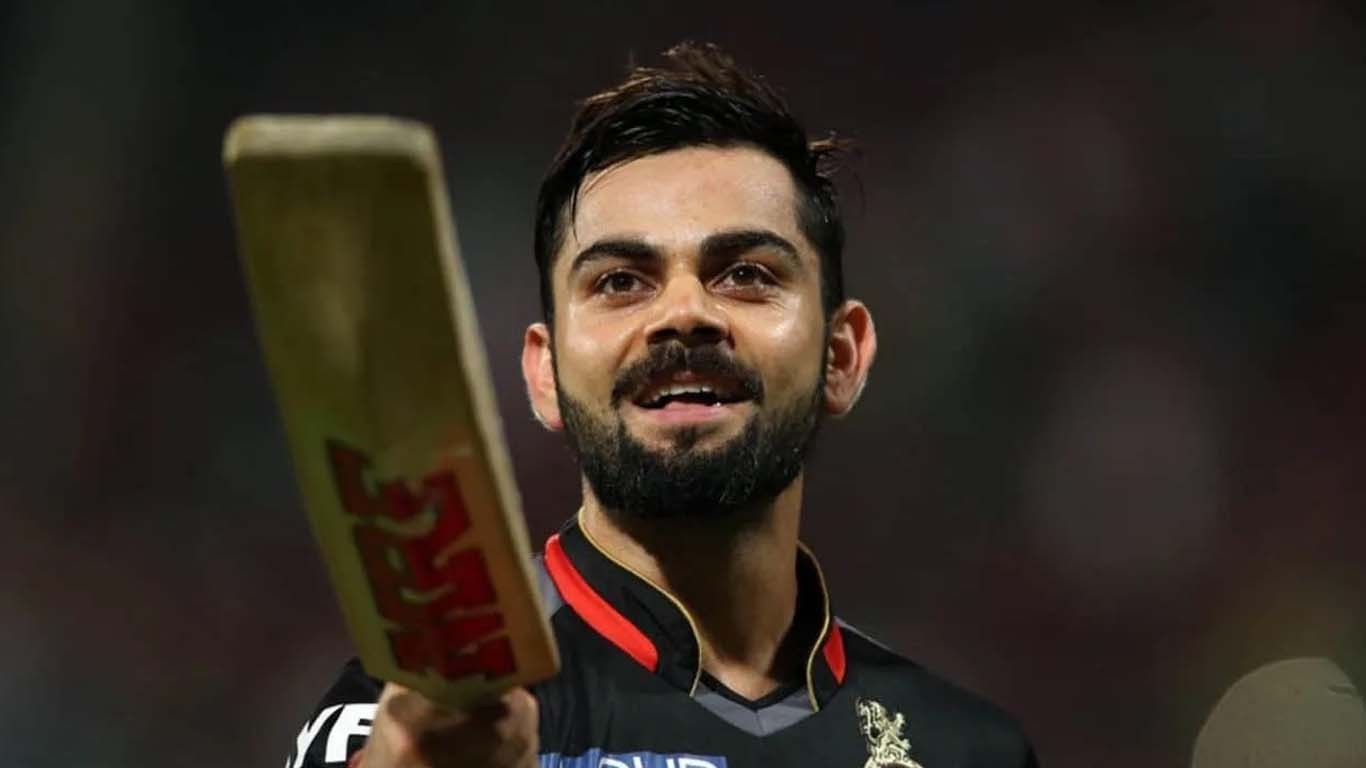 کوہلی نے آئی پی ایل میں ایک منفرد سنگ میل عبور کر لیا