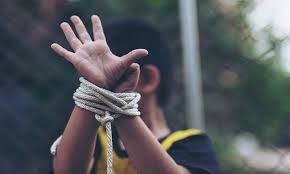 قصور میں 8 سالہ بچے سے زیادتی