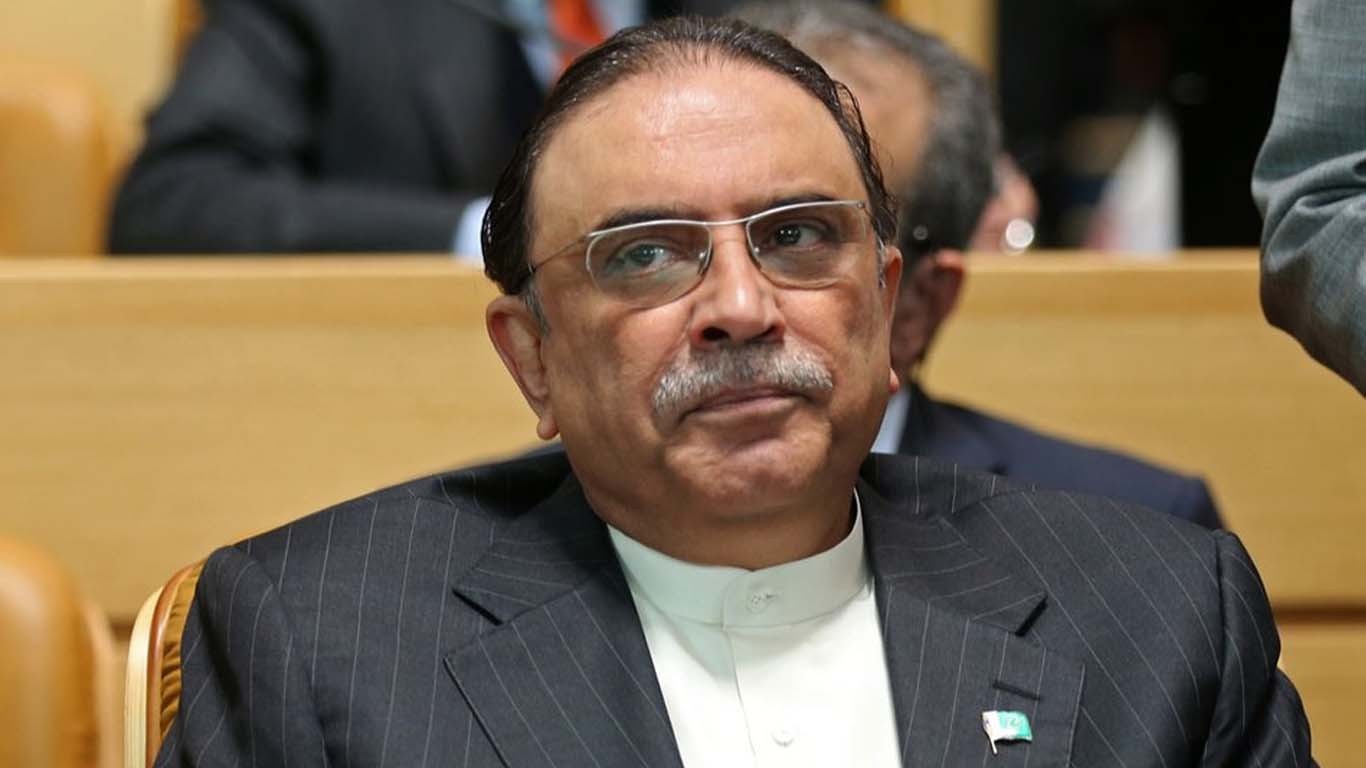 صدرمملکت کی صحت سے متعلق اہم اپڈیٹ