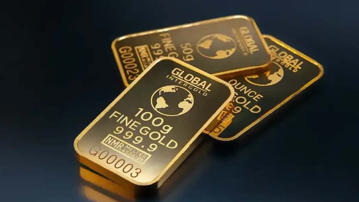 سونے کی قیمت میں اچانک 10 ہزار کا اضافہ، خریدار پریشان