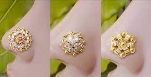 بیوی کو قتل کرنے والا بھارتی تاجر ناک کی لونگ کی مدد سے گرفتار