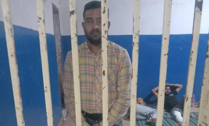 کراچی میں ٹریفک حادثے کی غلط خبر چلانے پر صحافی پیکا ایکٹ کے تحت گرفتار