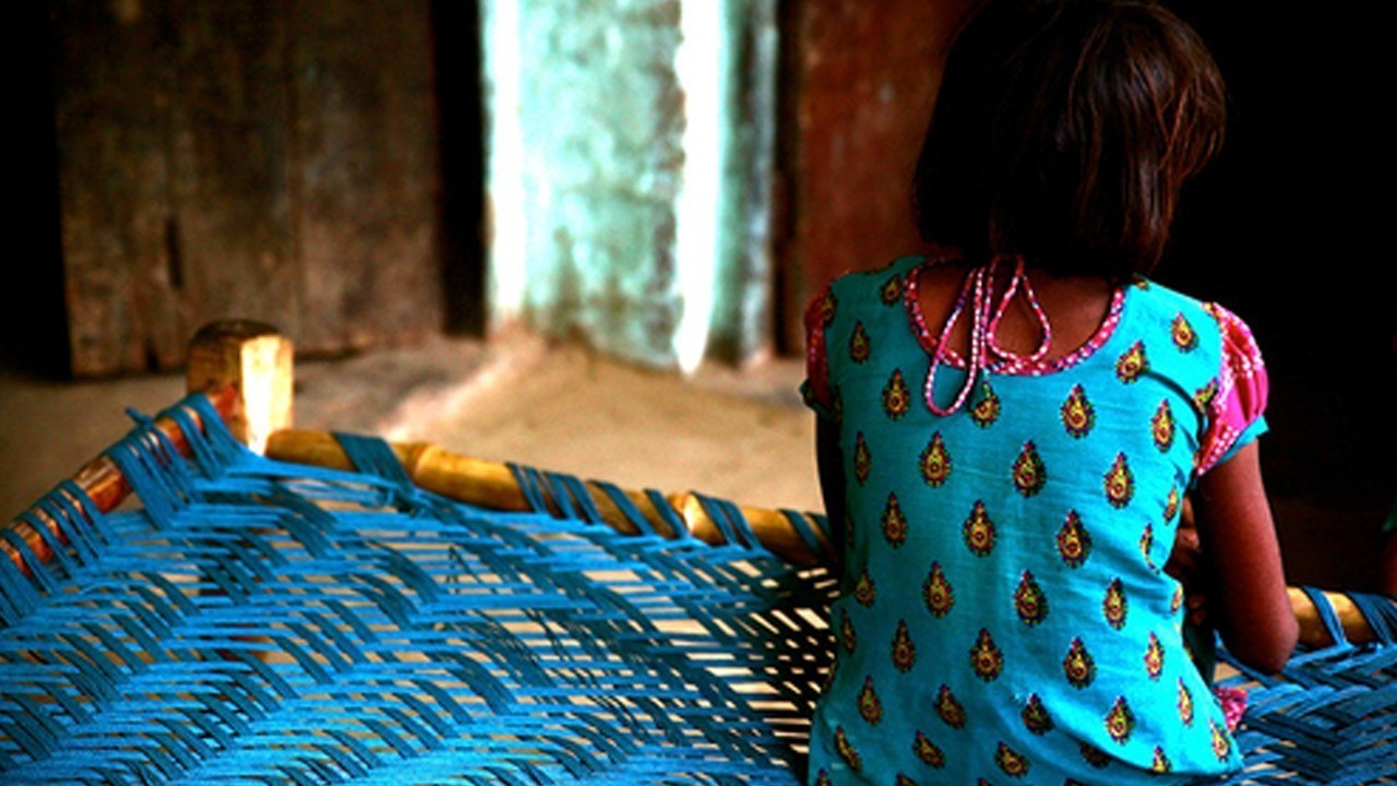 لاہور میں کمسن گھریلو ملازمہ میاں بیوی کے تشدد سے جاں بحق