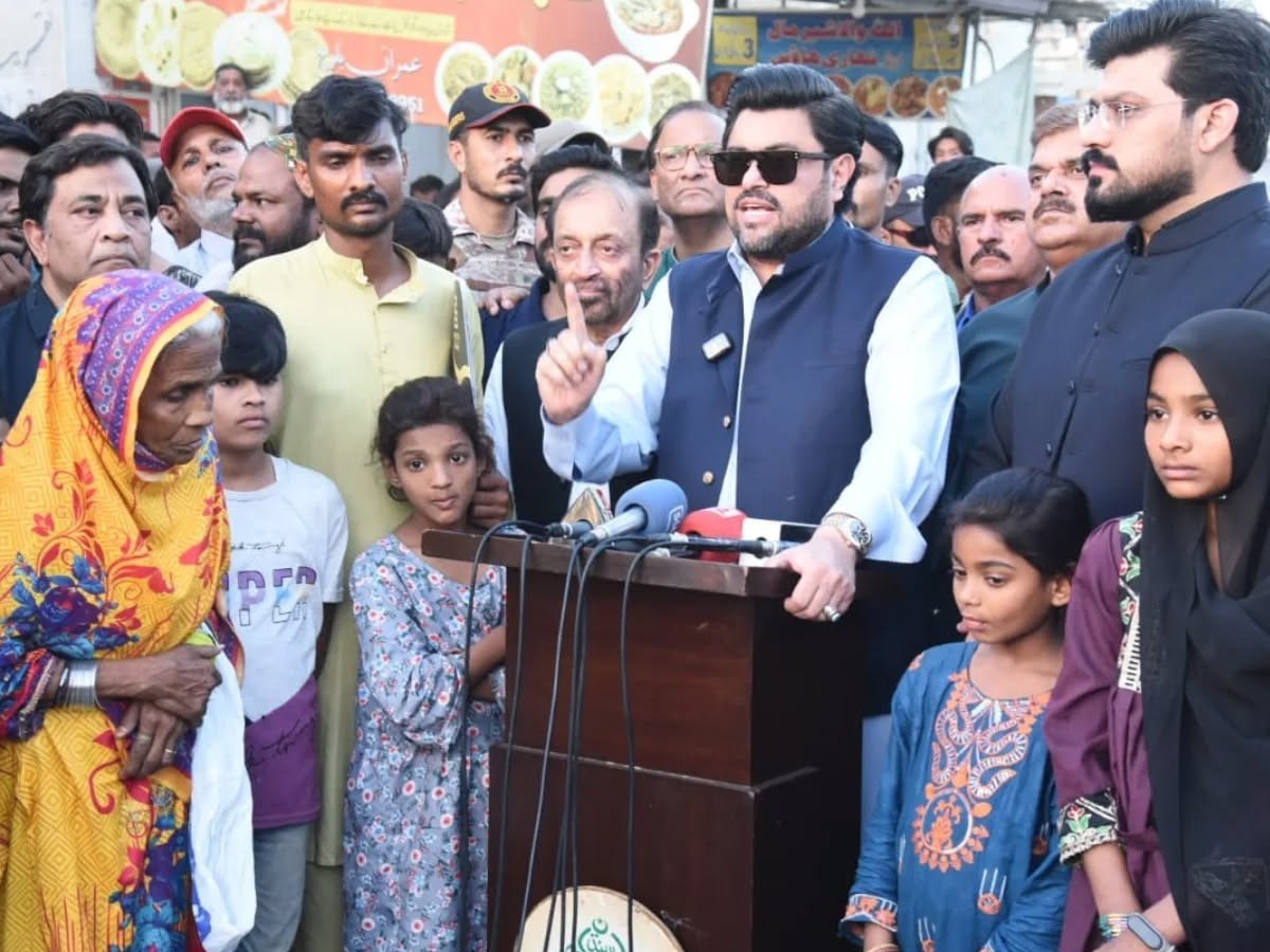 ٹریفک حادثات میں جاں بحق ہونے کی ایف آئی آر درج نہیں کی جاتی، گورنر سندھ