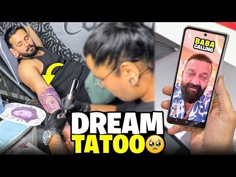 ٹیٹو حلال قرار دے کر رجب بٹ پھر مصیبت میں پھنس گئے