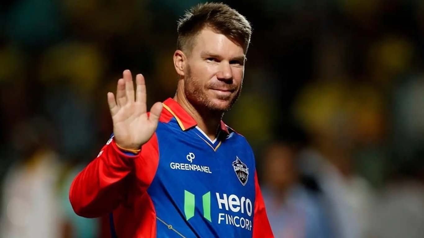 کراچی کنگز کے کپتان ڈیوڈ وارنر نے  پہلی فتح پر کیا کہا ؟