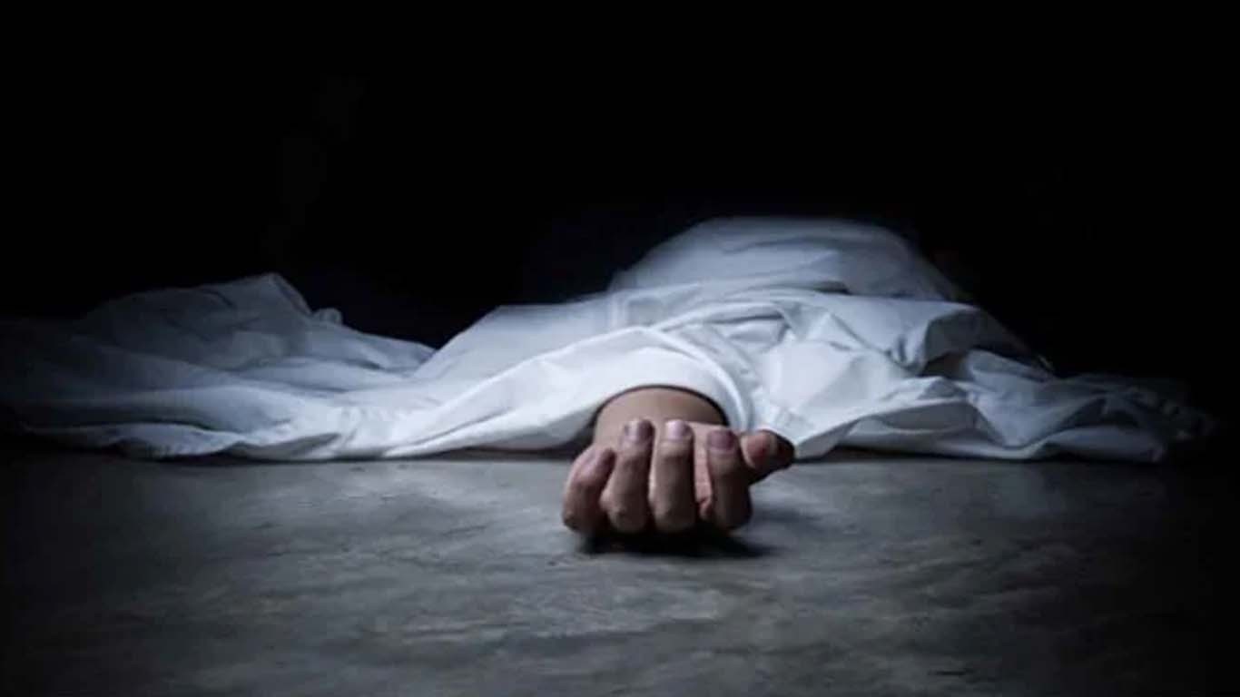 بس کی موٹرسائیکل کو ٹکر سے خاتون جاں بحق