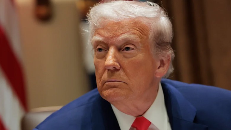 ڈاکٹرز نے ٹرمپ کی صحت سے متعلق رپورٹ جاری کردی