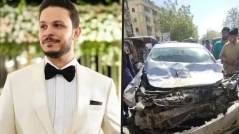 کراچی میں ٹریفک حادثات: 4 مزید اموات، ہیوی ٹریفک سے اب تک 87 شہری جاں بحق