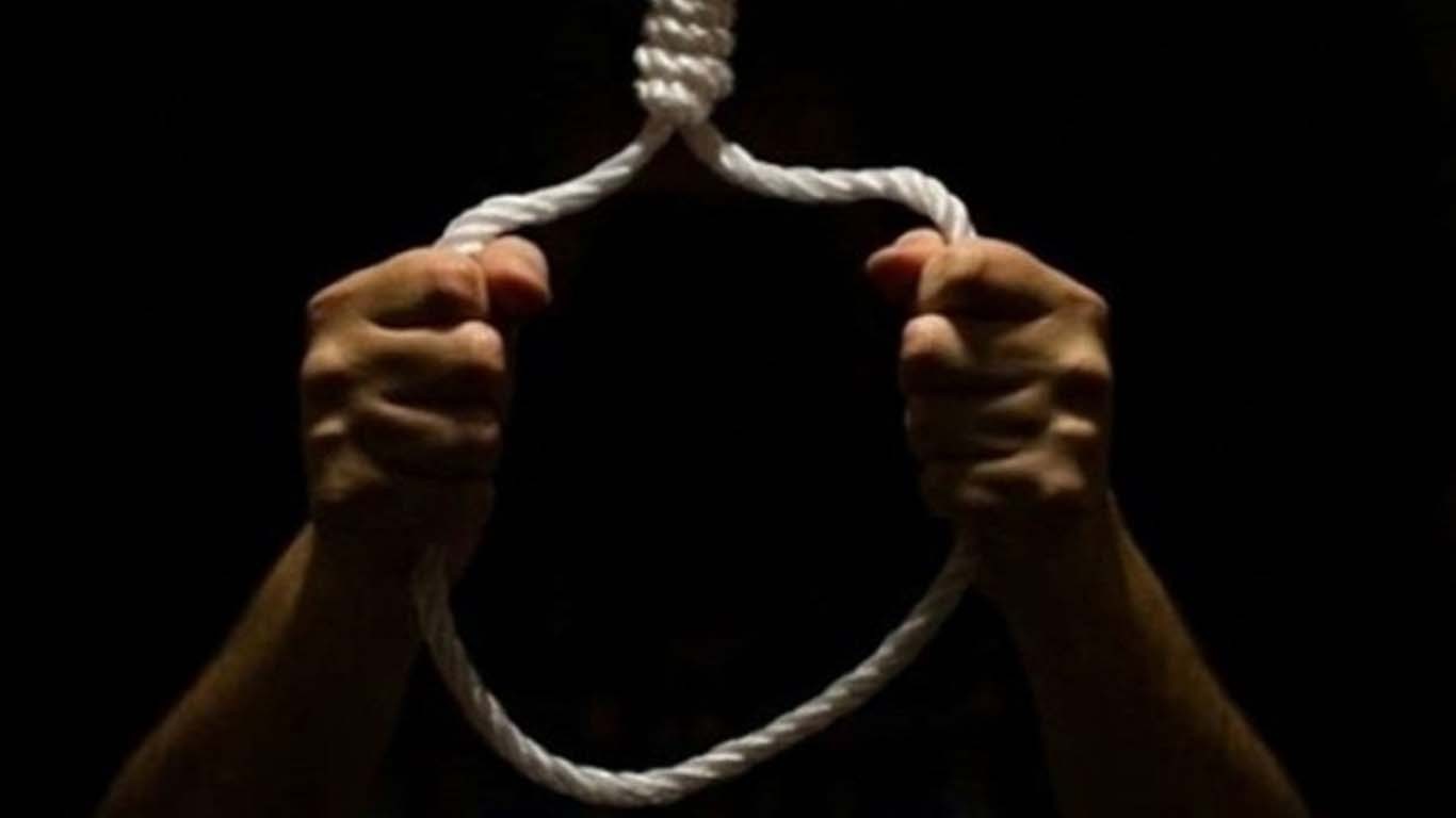 پرانا گولیمار میں 13 سالہ لڑکی نے گلے میں پھندا لگا کر خودکشی کر لی