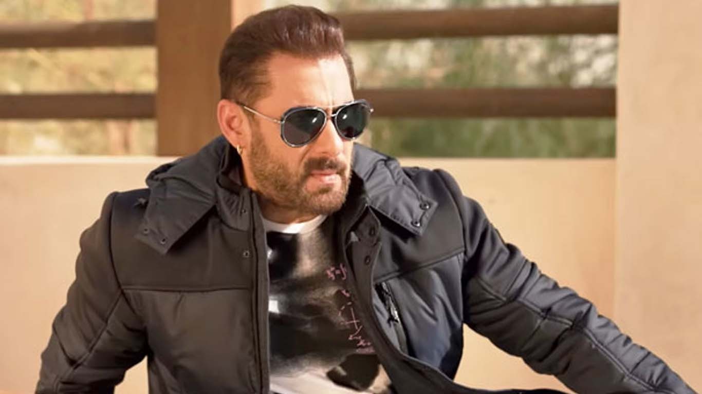 سلمان خان کی جان کو خطرے سے متعلق بھارتی نجومی کی پیشگوئی