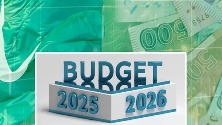 حکومت کا تنخواہ دار طبقے کو بجٹ میں بڑا ریلیف دینے کا فیصلہ، تفصیلات سامنے آگئیں