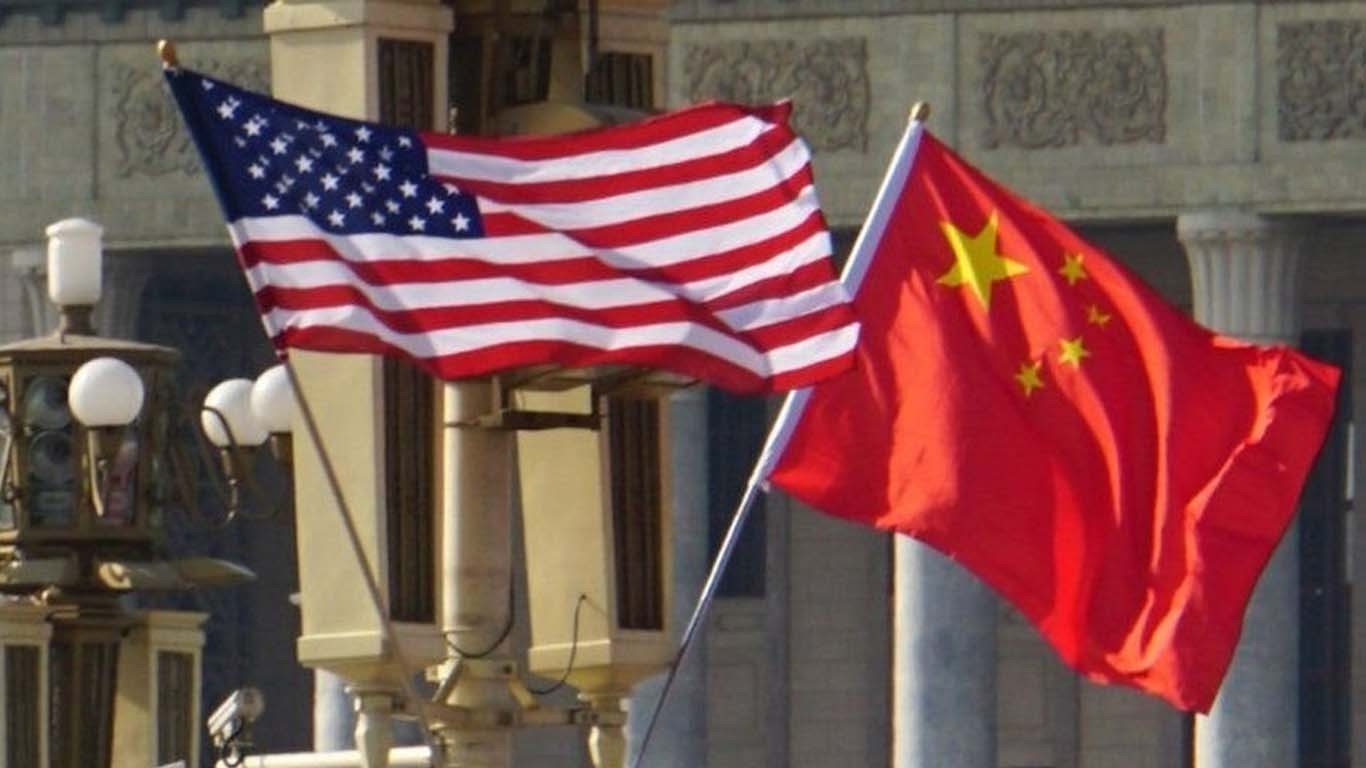 امریکا کا چین کو تنہا کرنے کے لیے انوکھو اقدام