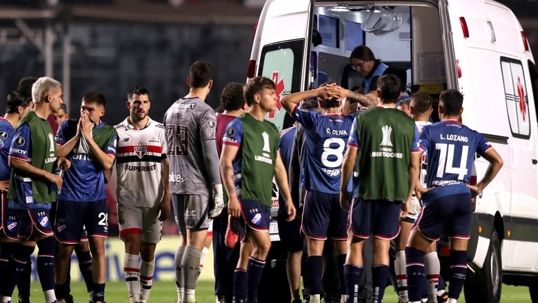 28 سالہ معروف مسلمان فٹبالر کی چین میں المناک موت