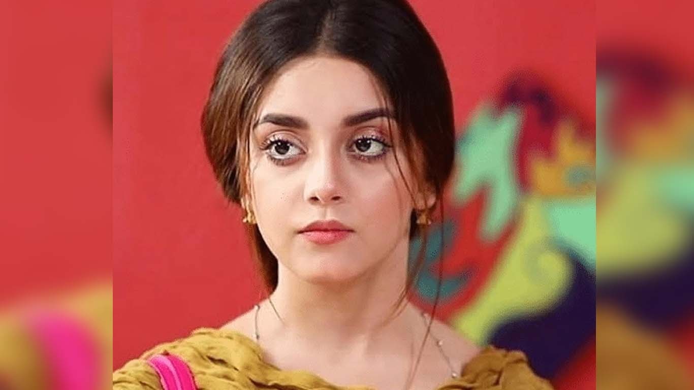 علیزے شاہ نے نفرت کرنے والوں سے کیا اپیل کی؟