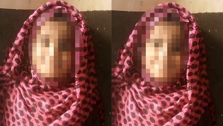 کراچی میں پانچ سالہ بچی اغوا کے بعد قتل، لاش سے اعضا غائب، بدترین زیادتی کا انکشاف