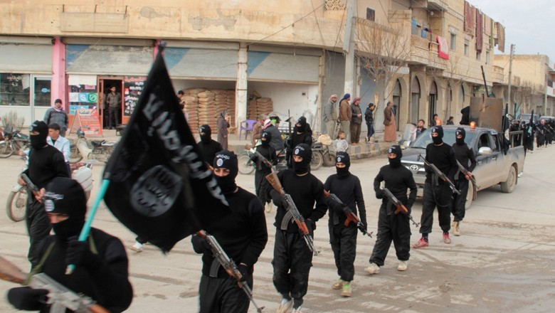 اسلامی ملک میں دہشت گردی کا بڑا منصوبہ ناکام، اپنے ہی شہری گرفتار