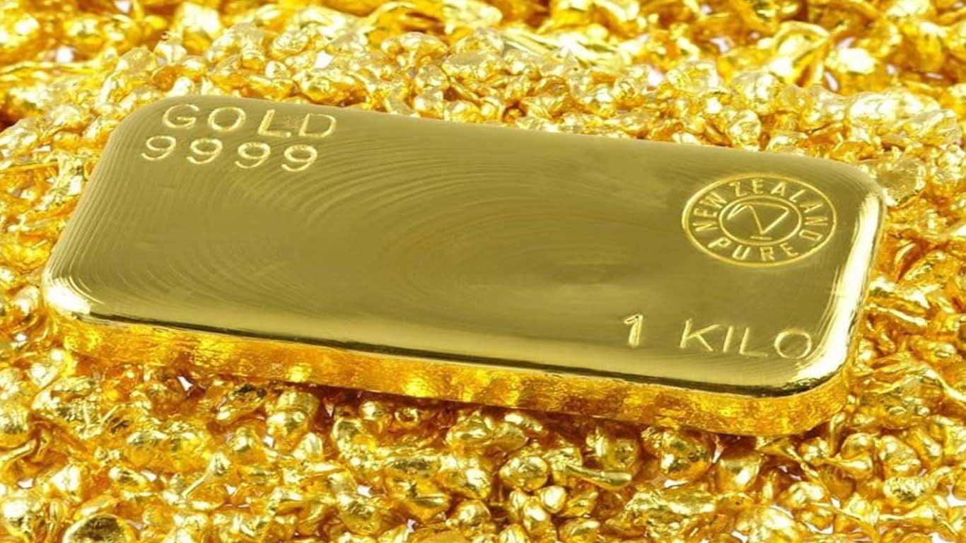 سونے کی فی تولہ قیمت میں آج بھی بڑا ضافہ