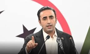 بلاول کا حکومت کا ساتھ چھوڑنے کا عندیہ