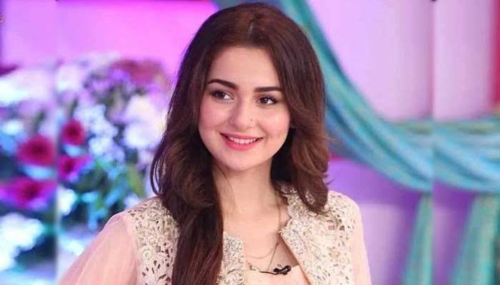 ہانیہ عامر کی بالی ووڈ فلم کے حوالے سے بڑے انکشافات