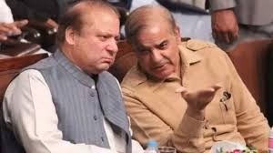 متنازع کینال منصوبہ، شریف برادران کا پیپلز پارٹی سے بات چیت کا فیصلہ