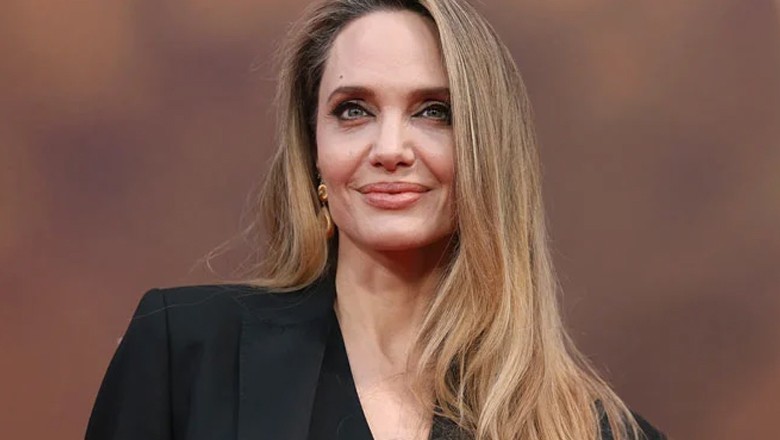 غزہ فلسطینیوں اور اُن کی مدد کرنے والوں کا اجتماعی قبرستان بن چکا ہے، انجلینا جولی